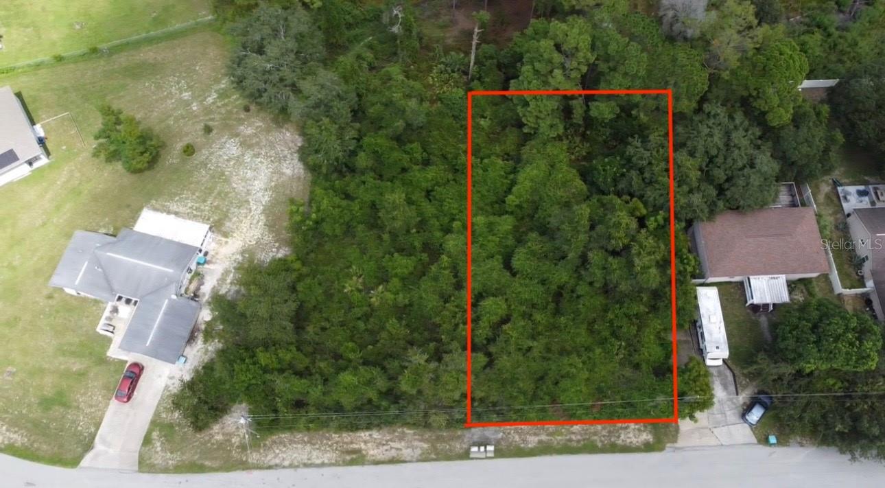 Photo of 1849 BONKIRK DRIVE DELTONA FL 32738