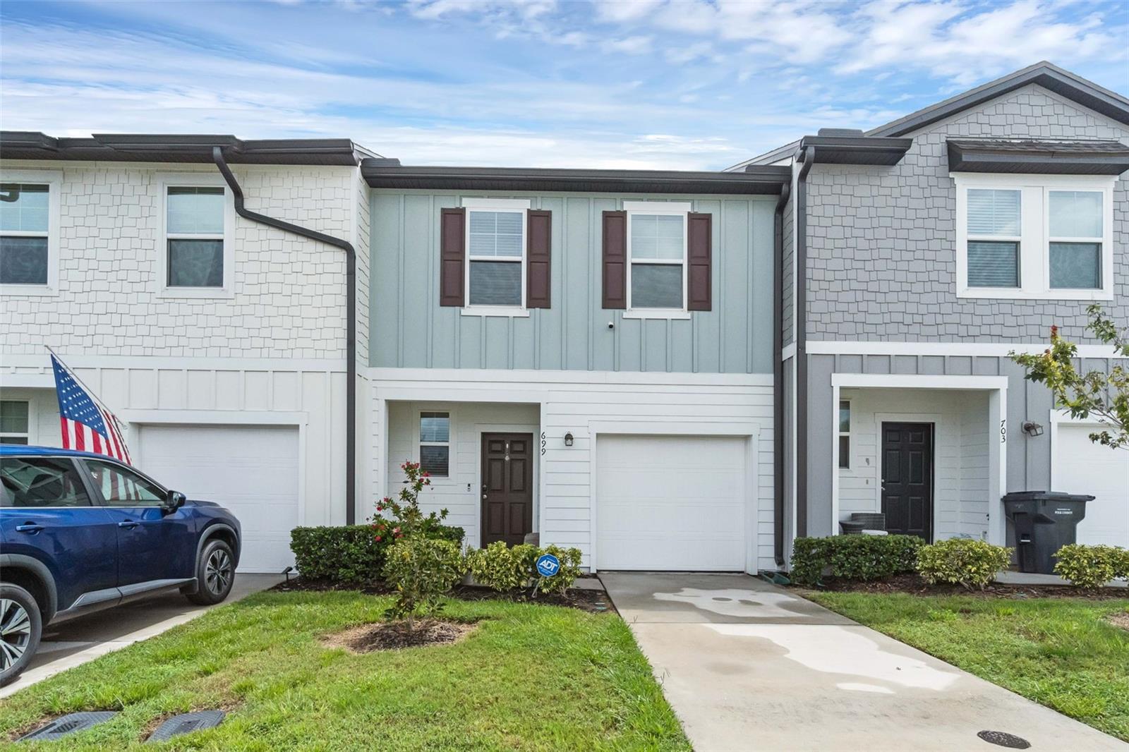 Photo of 699 MADISON DRIVE DAVENPORT FL 33837