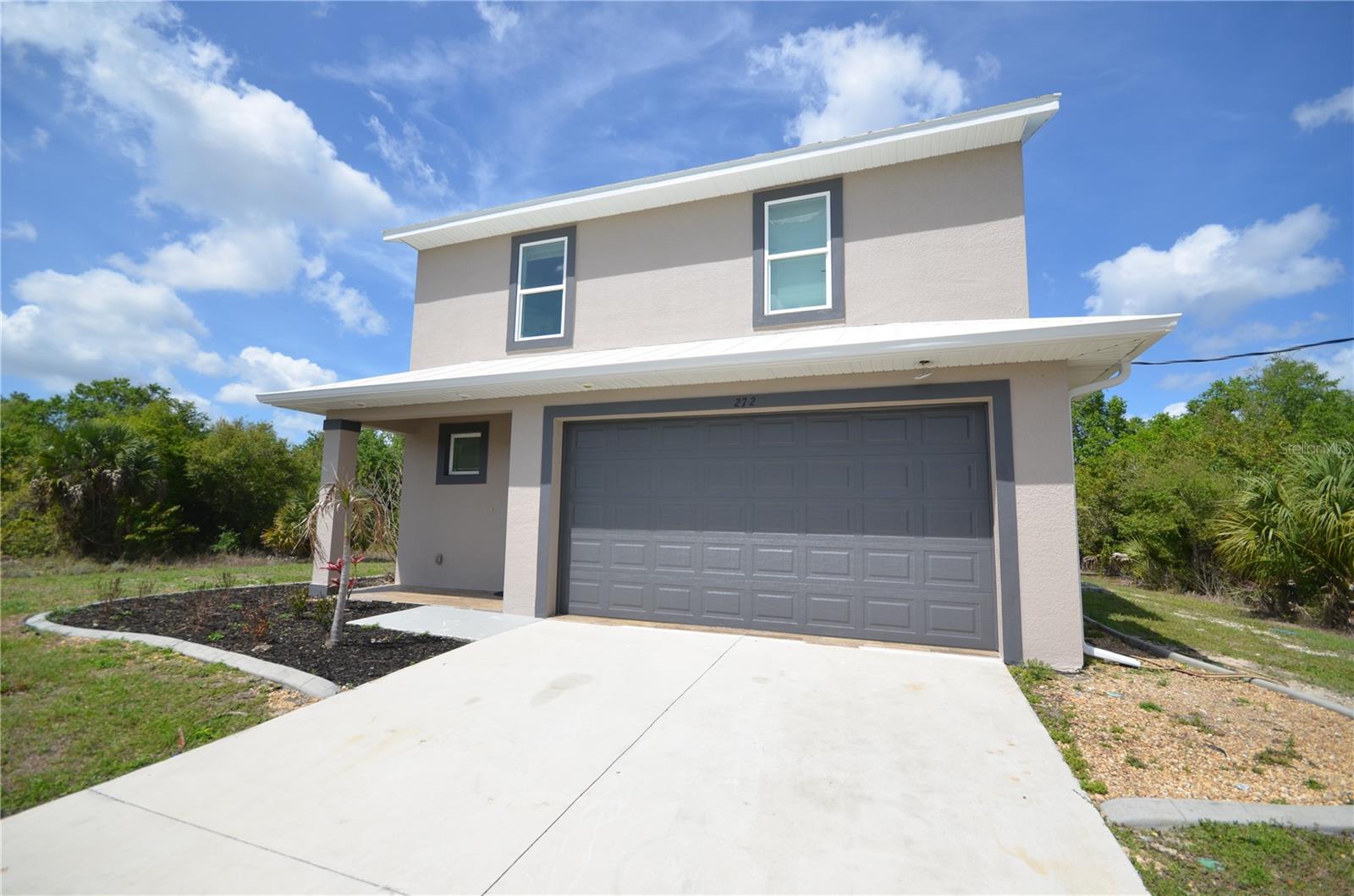 Photo of 272 PELTON CIRCLE PORT CHARLOTTE FL 33954
