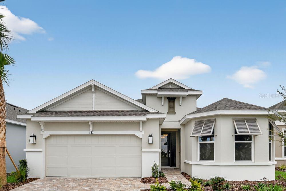 Photo of 881 ARBOR GREEN TRAIL ST CLOUD FL 34771