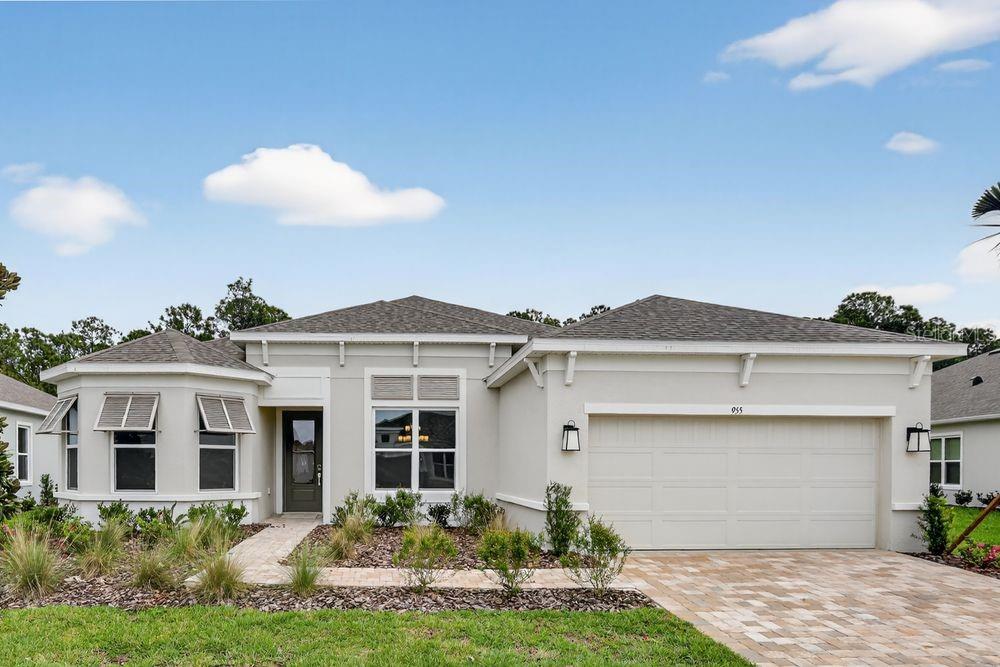 Photo of 955 TASSLEFLOWER TRAIL ST CLOUD FL 34771