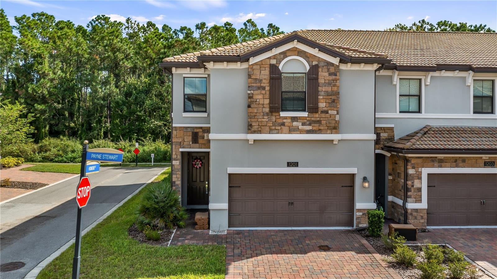 Photo of 1201 PAYNE STEWART DRIVE DAVENPORT FL 33896