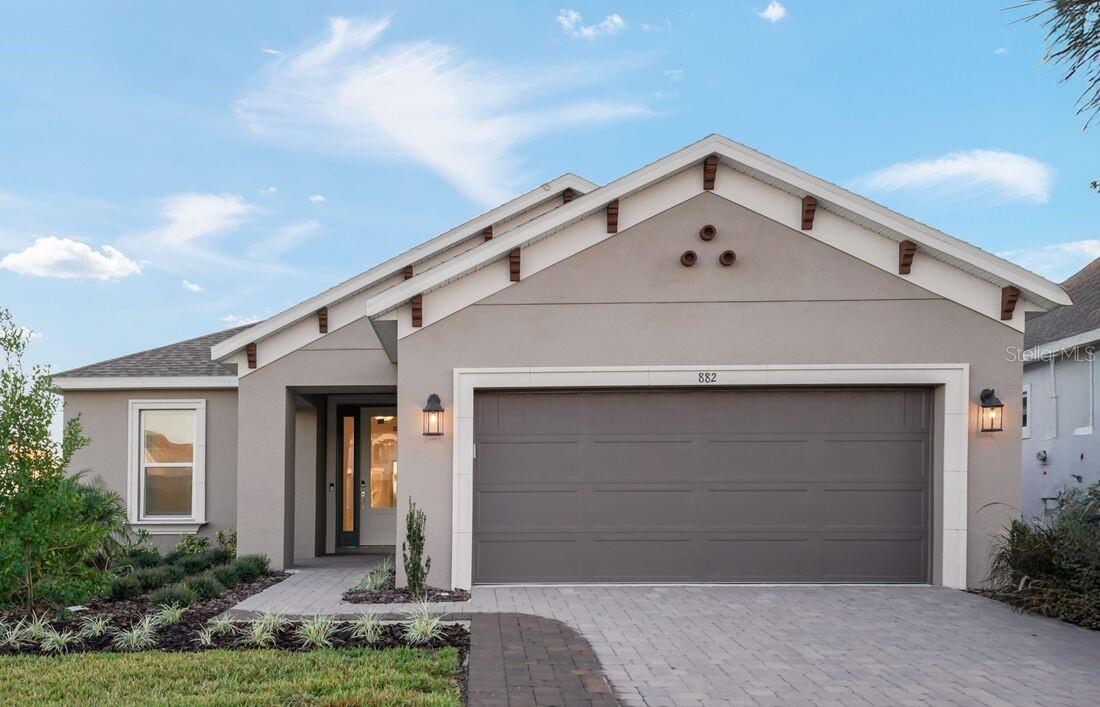 Photo of 882 ARBOR GREEN TRAIL ST CLOUD FL 34771