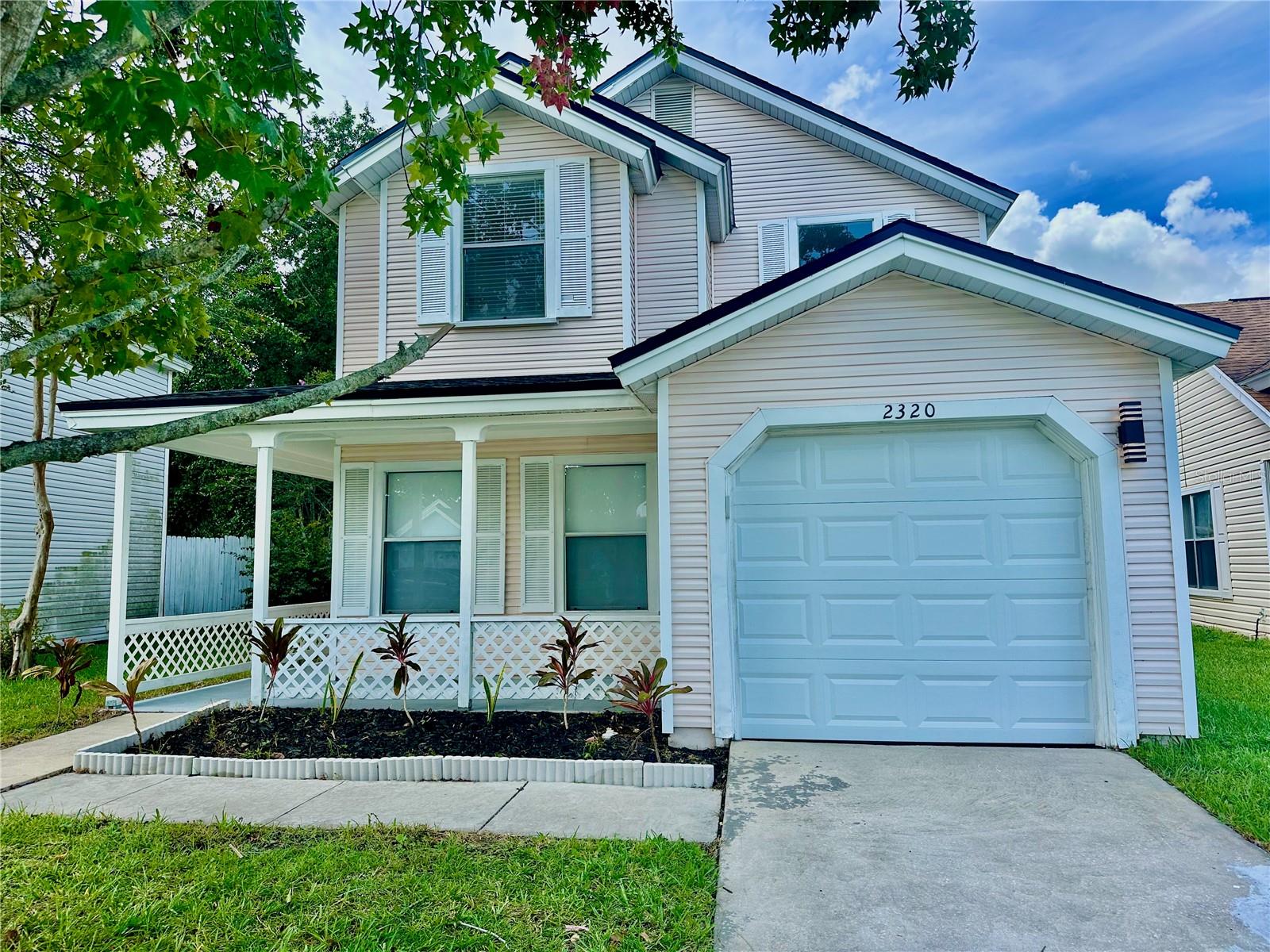 Photo of 2320 PEBBLE BROOK ROAD KISSIMMEE FL 34741