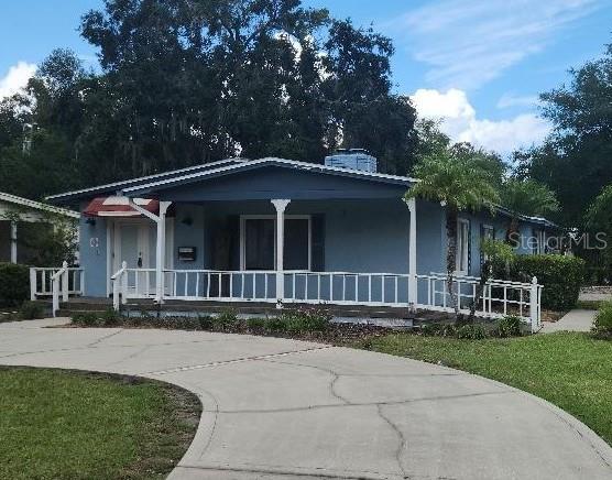 Photo of 1977 DUNDEE DRIVE WINTER PARK FL 32792