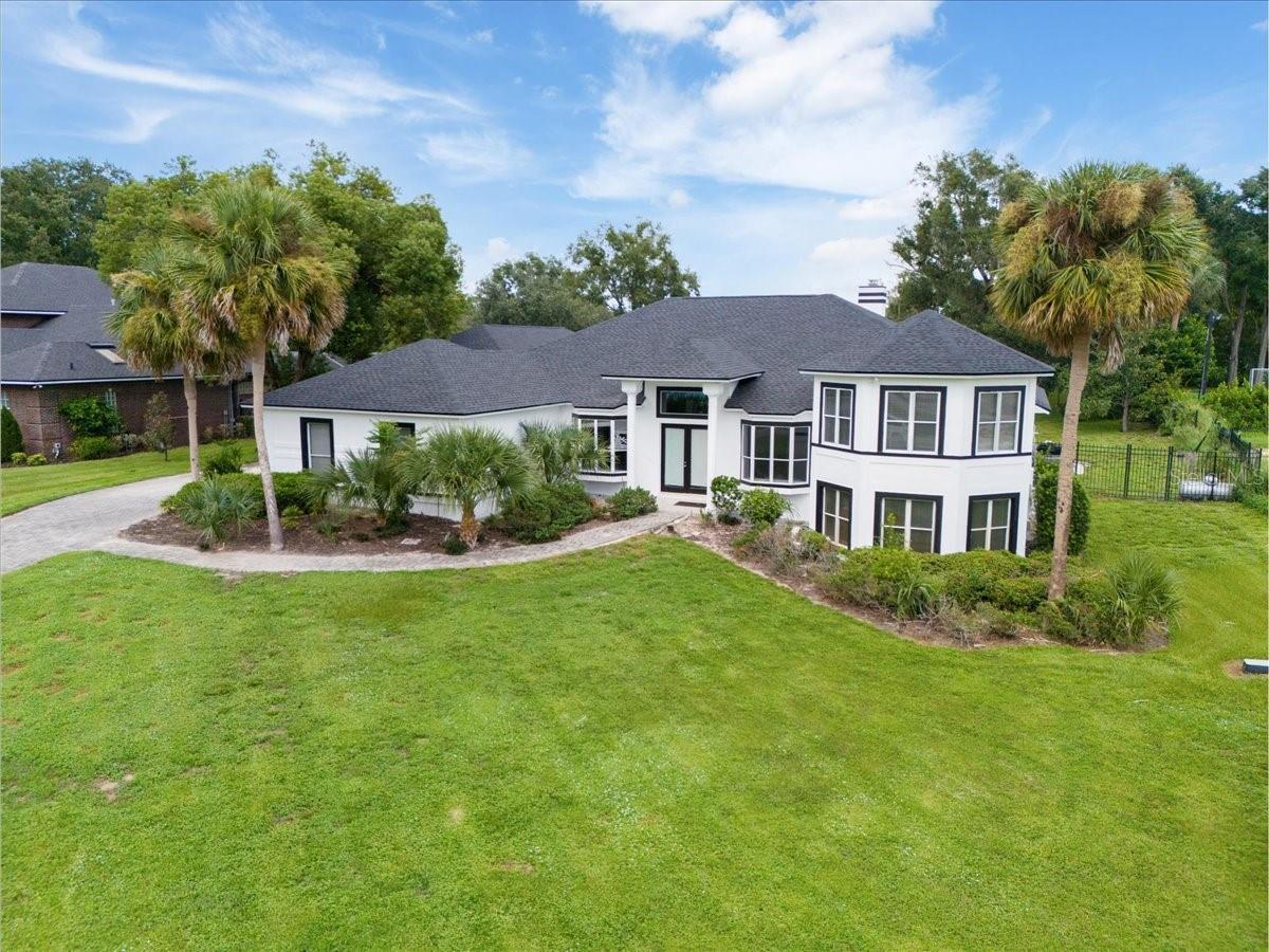 Photo of 12001 LAKE BUTLER BOULEVARD WINDERMERE FL 34786