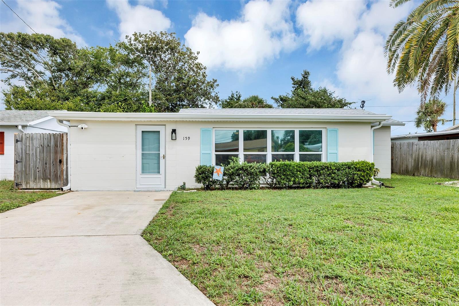 Photo of 159 LAURIE DRIVE ORMOND BEACH FL 32176