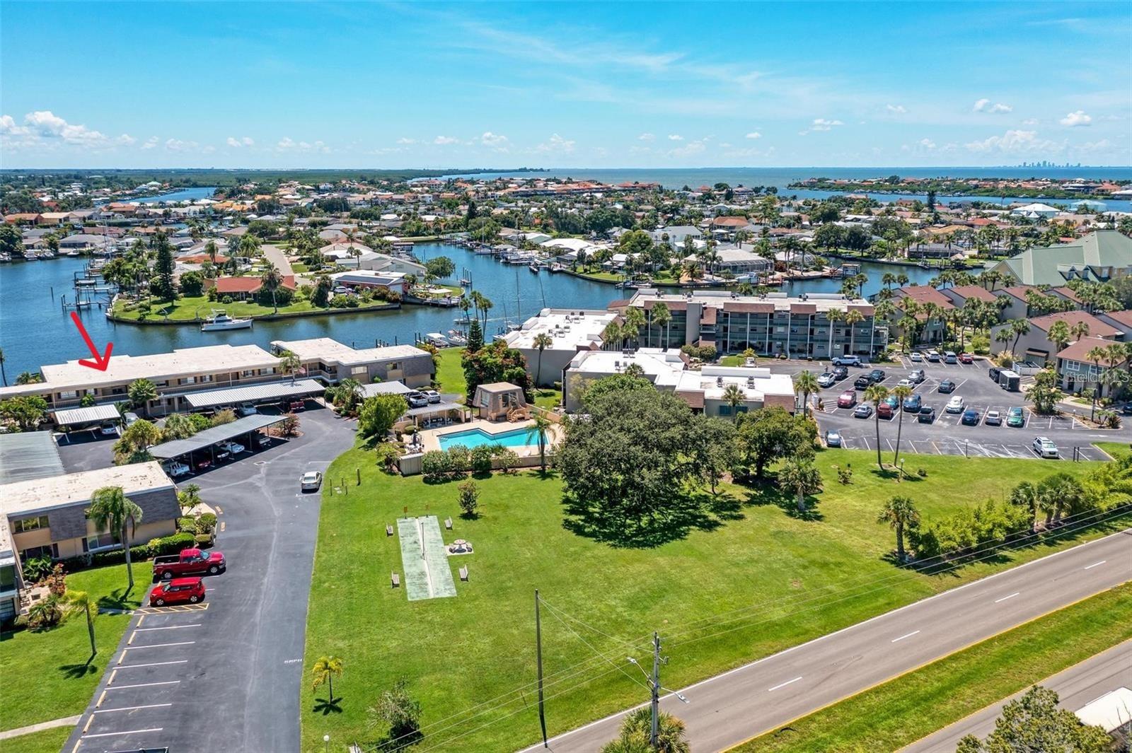 Photo of 1008 APOLLO BEACH BOULEVARD #210 APOLLO BEACH FL 33572