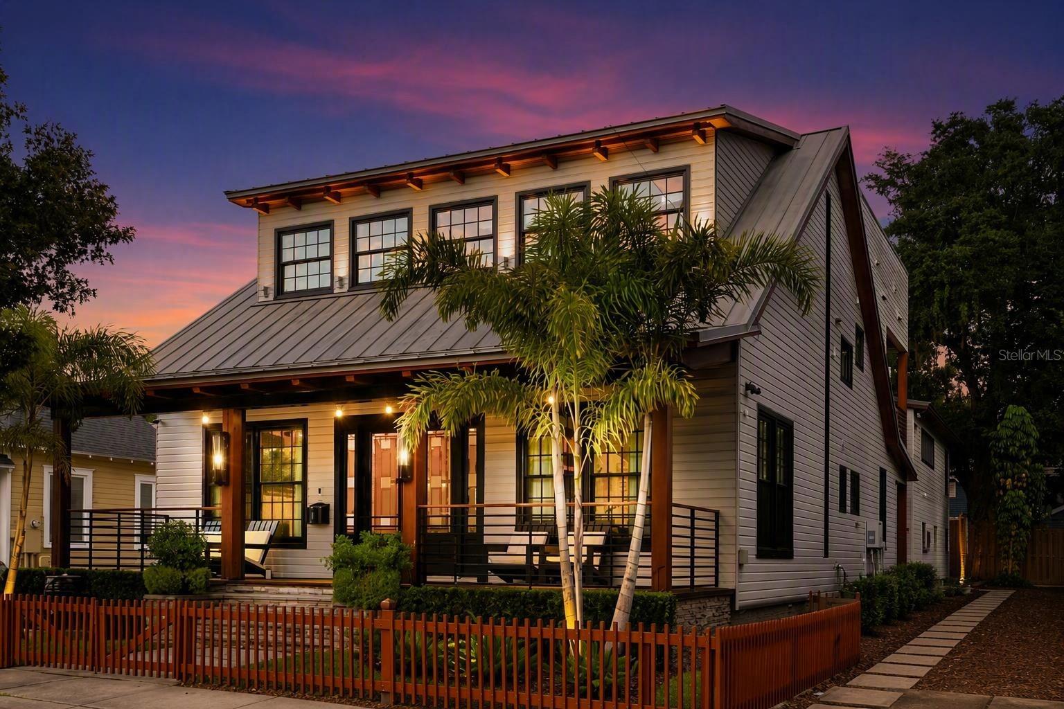 Photo of 119 N HYER AVENUE ORLANDO FL 32801