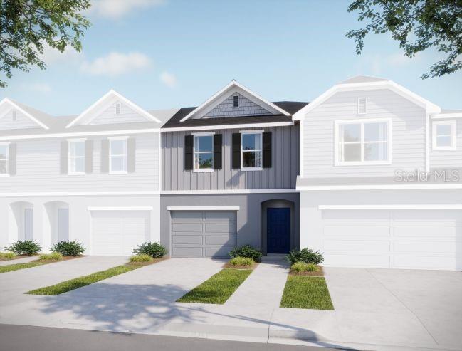 Photo of 10667 IRONWOOD TREE WAY SAN ANTONIO FL 33576