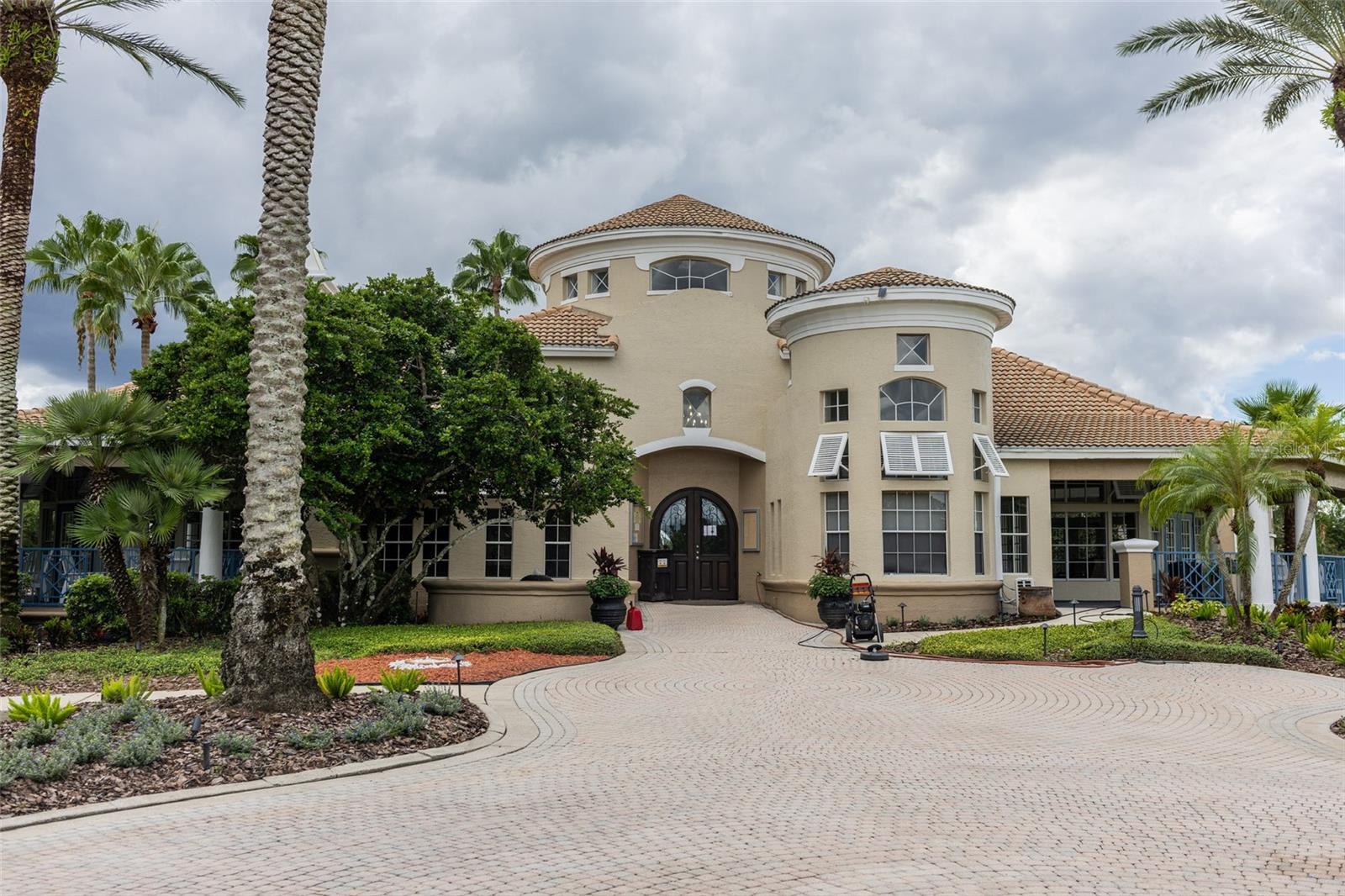 Photo of 7280 WESTPOINTE BOULEVARD #826 ORLANDO FL 32835