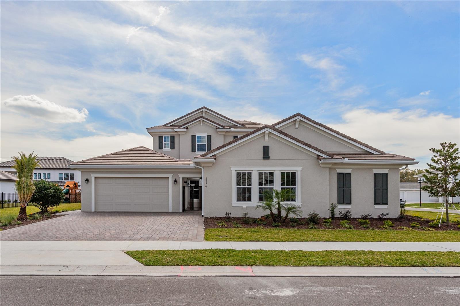 Photo of 10176 BROCKSPORT CIRCLE GOTHA FL 34734