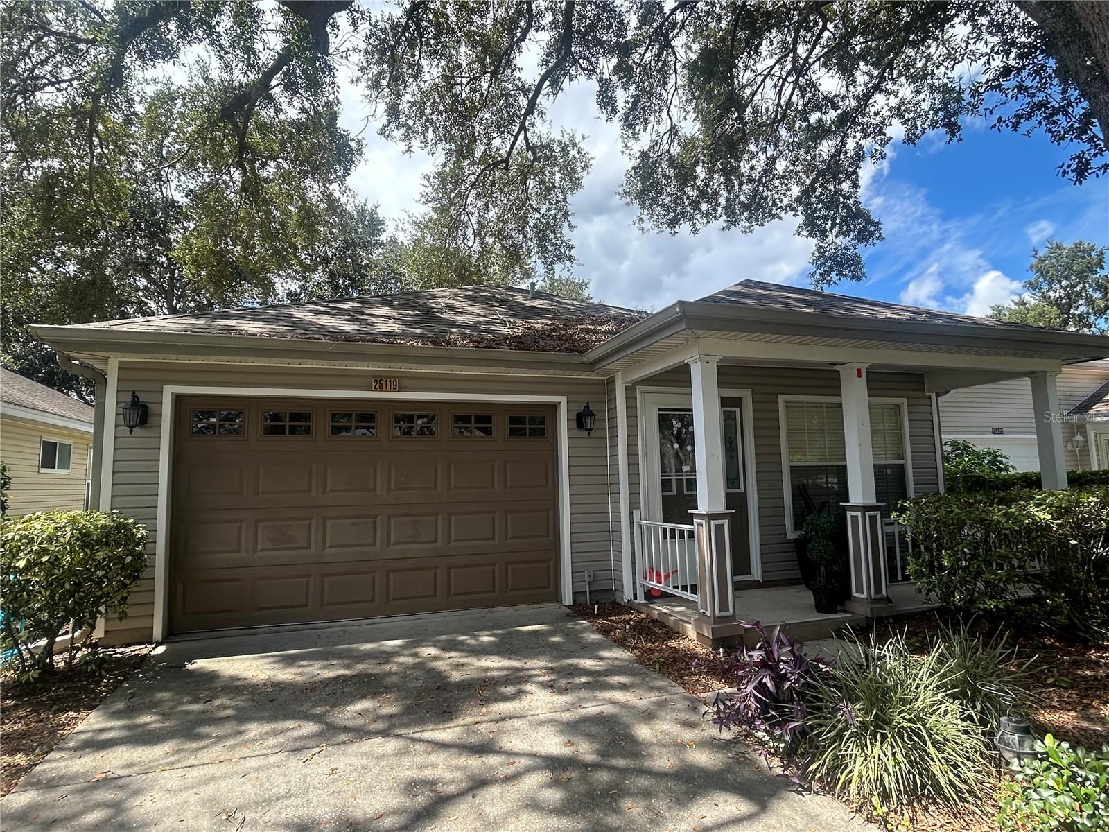 Photo of 25119 CRANES ROOST CIRCLE LEESBURG FL 34748