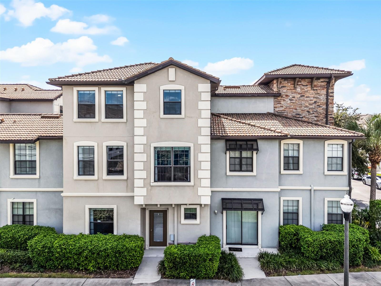 Photo of 1317 SHINNECOCK HILLS DRIVE DAVENPORT FL 33896
