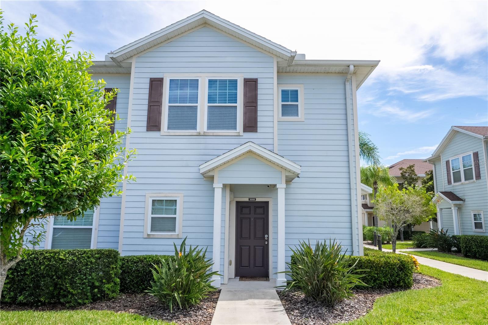 Photo of 9008 SHINE DRIVE KISSIMMEE FL 34747