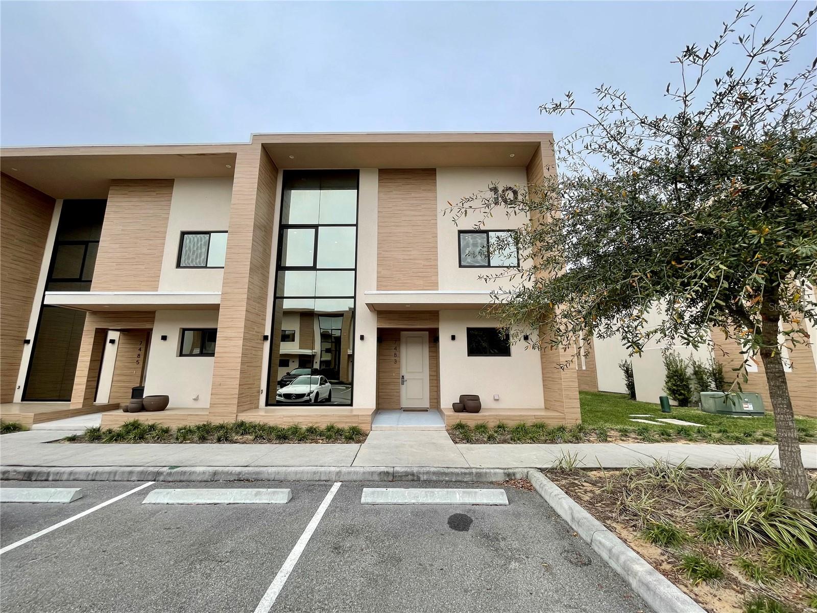 Photo of 7483 BROOKLYN DRIVE KISSIMMEE FL 34747