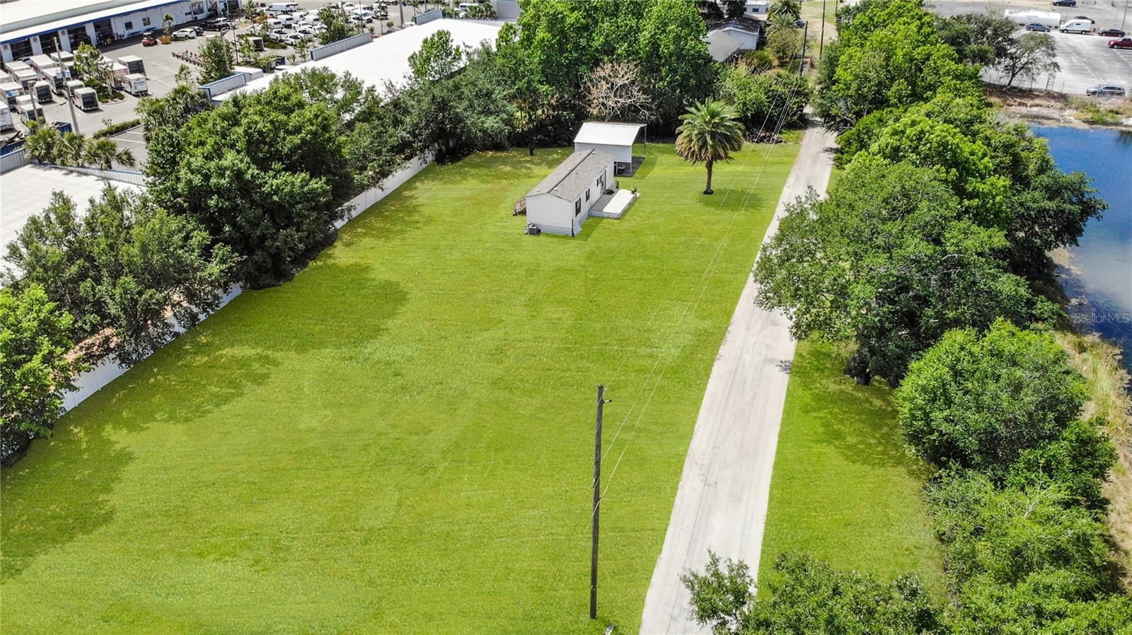 Photo of 8292 DAKOTA DRIVE ORLANDO FL 32822