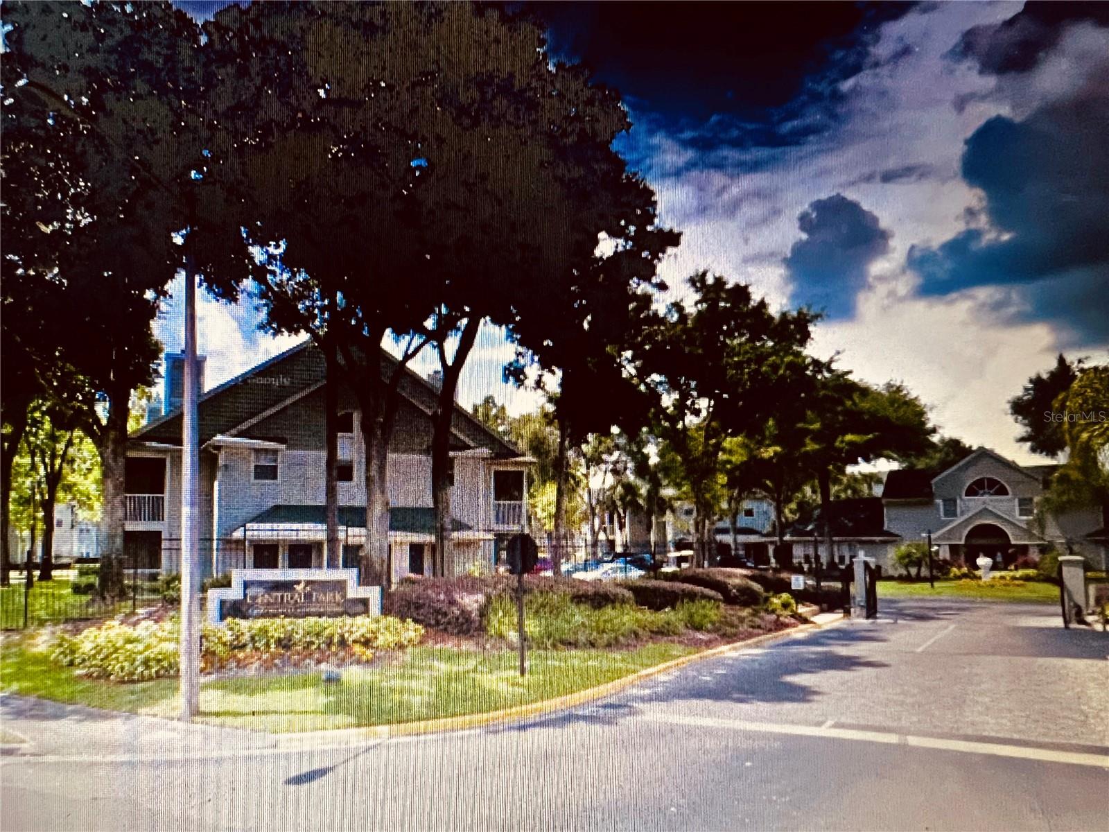 Photo of 6052 WESTGATE DRIVE #102 ORLANDO FL 32835
