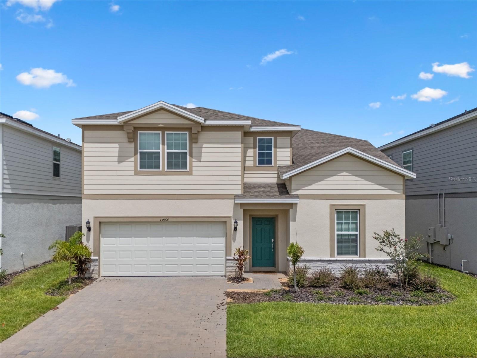 Photo of 15964 SANDY CLIFFS DRIVE CLERMONT FL 34714