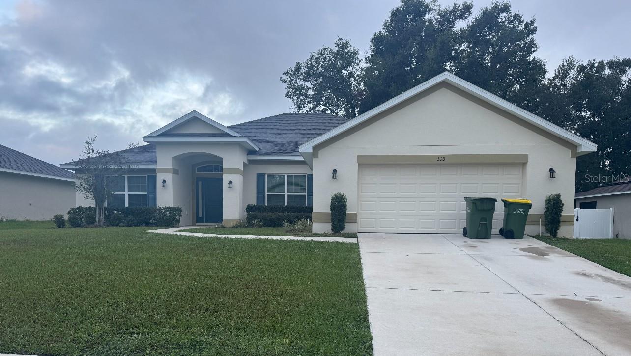 Photo of 333 ASHTON WOODS LANE LEESBURG FL 34748
