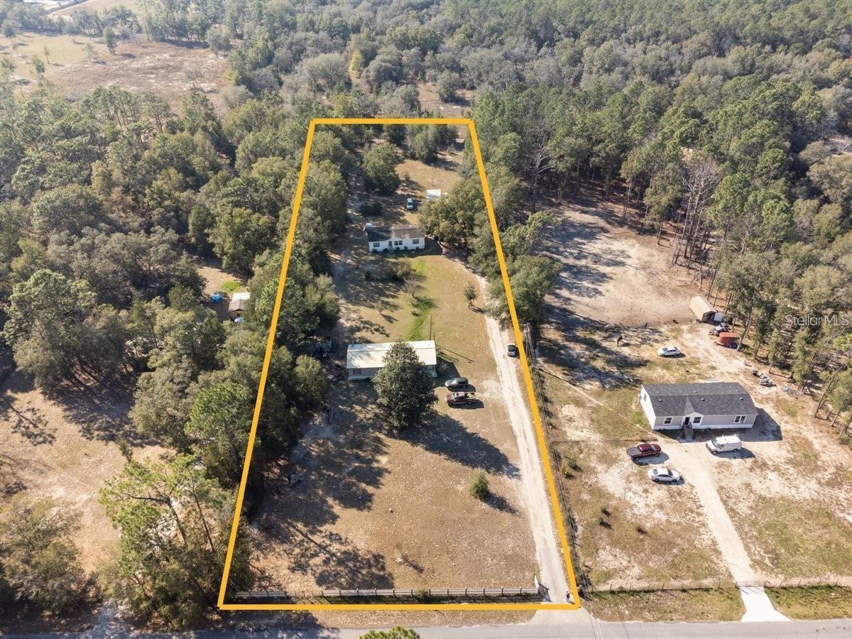 Photo of 3230 SW 189TH AVENUE DUNNELLON FL 34432
