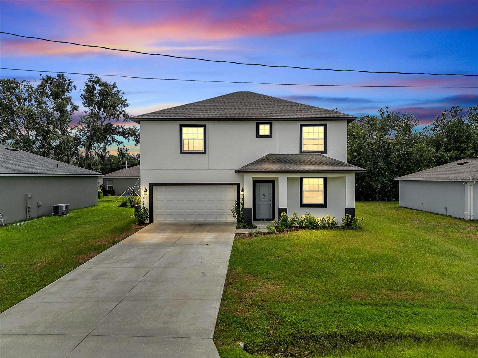 Photo of 651 PARAKEET COURT KISSIMMEE FL 34759