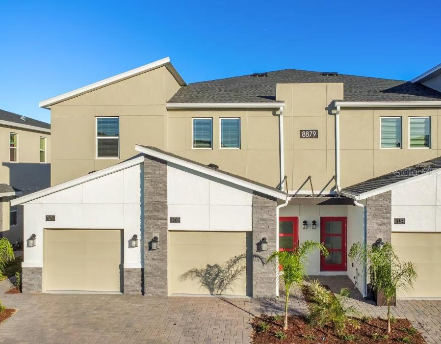 Photo of 8879 CABOT CLIFFS DRIVE #103 DAVENPORT FL 33896