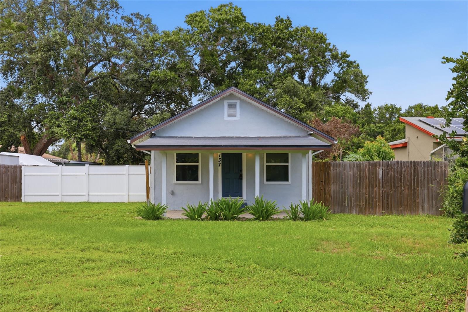 Photo of 1137 SHAWNEE DRIVE KISSIMMEE FL 34744