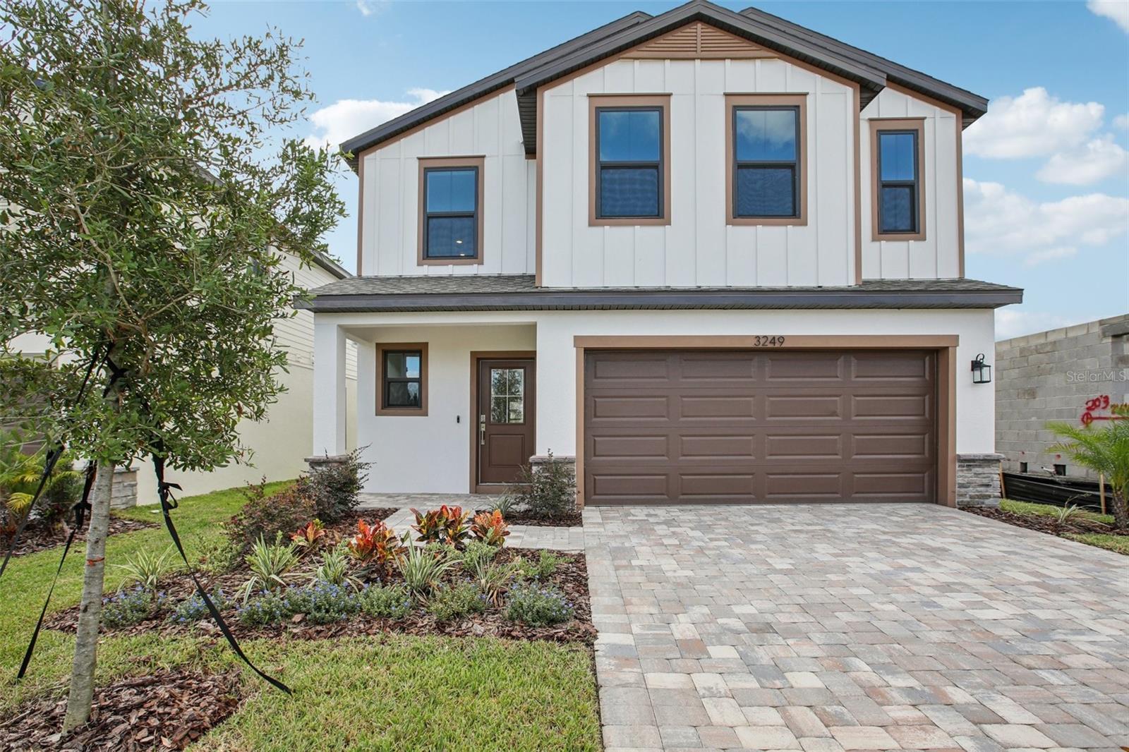 Photo of 3249 CUP DRIVE LAKELAND FL 33803