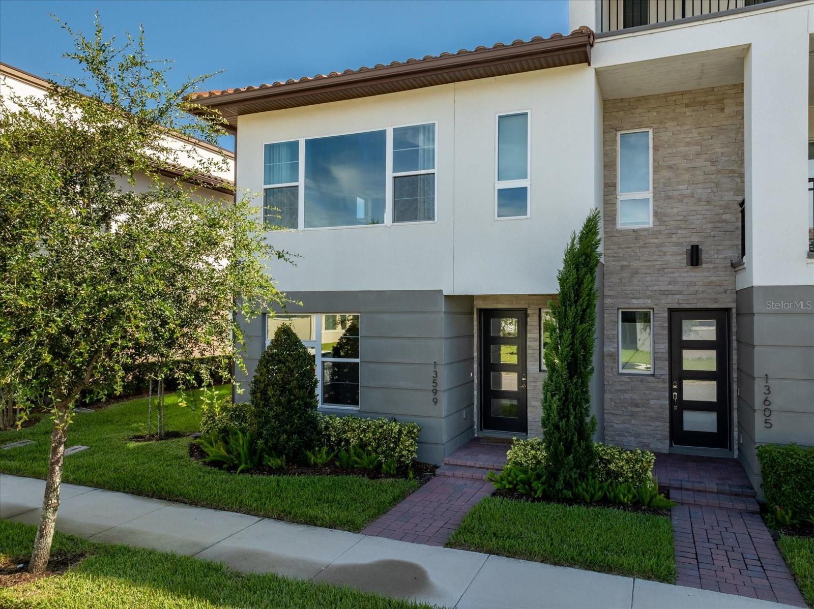 Photo of 13599 LARKTON LANE ORLANDO FL 32832