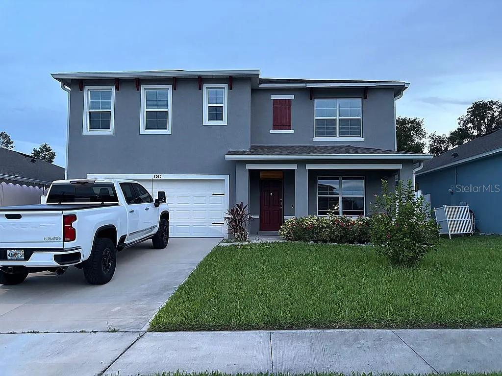 Photo of 3019 STATEN DRIVE DELTONA FL 32738