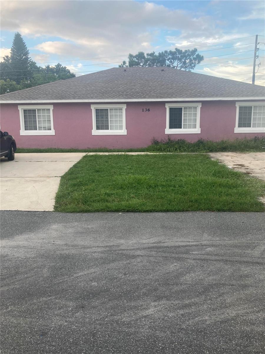 Photo of 136 KNOTTS LANE KISSIMMEE FL 34743