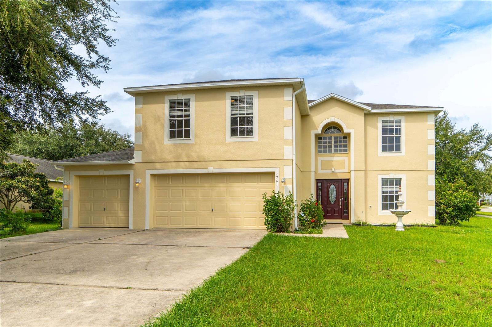 Photo of 1961 THORNGATE LANE MASCOTTE FL 34753