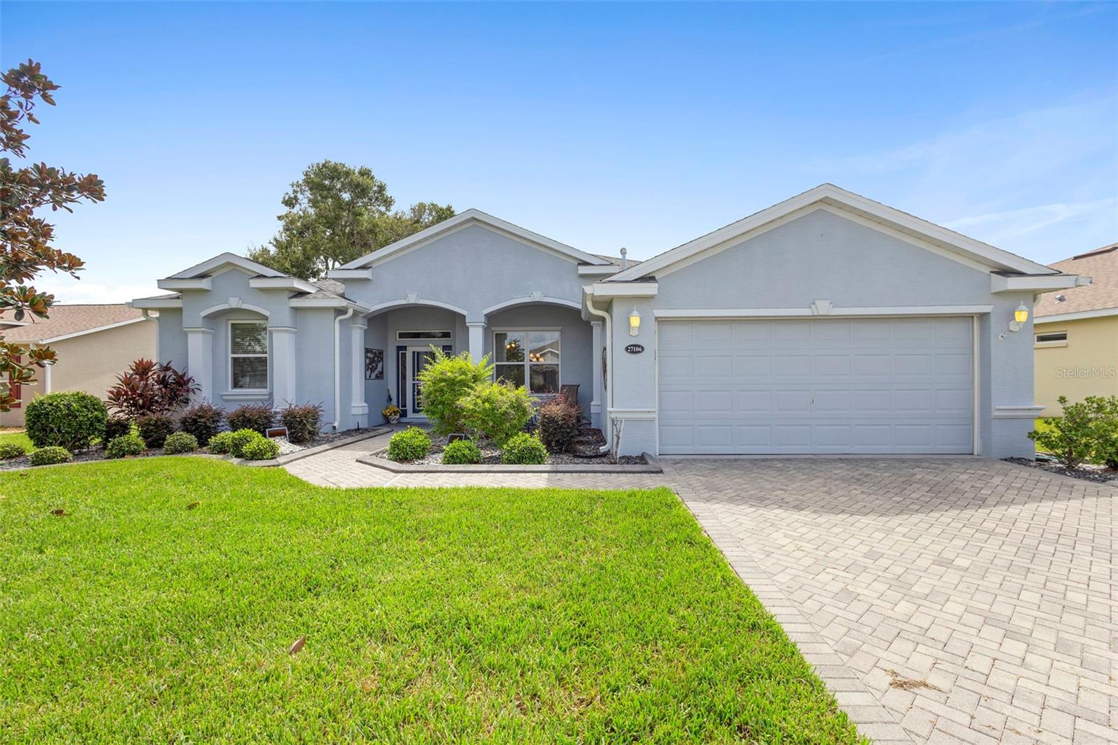 Photo of 27106 CAMERONS RUN LEESBURG FL 34748