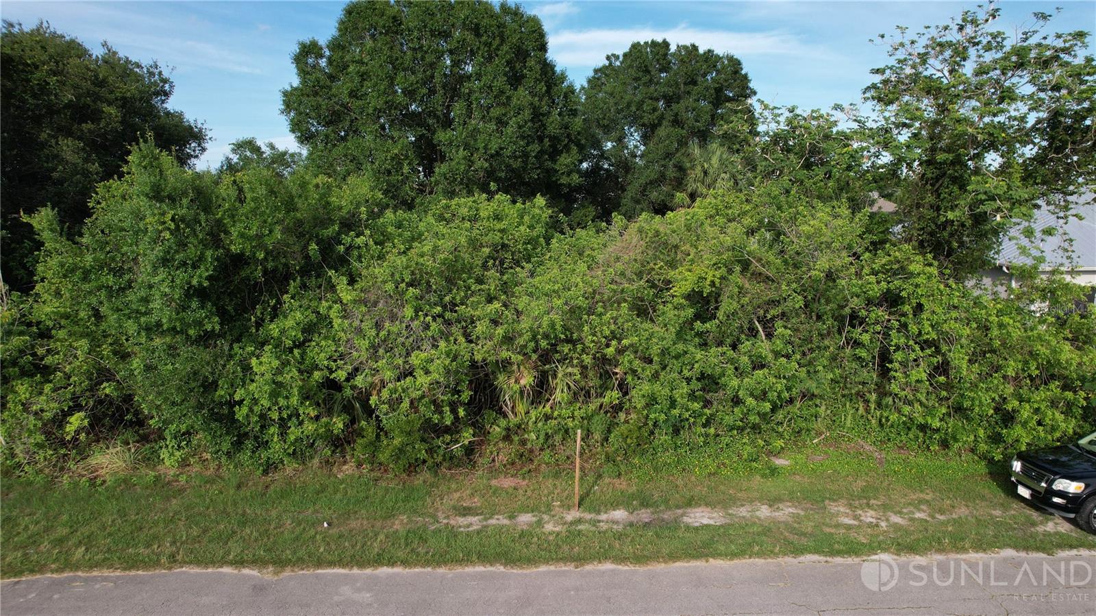 Photo of 4089 SW MCINTYRE STREET PORT ST LUCIE FL 34953