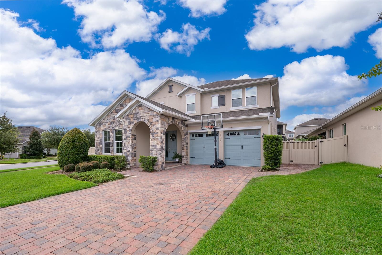 Photo of 15506 HONEY MANDARIN WAY WINTER GARDEN FL 34787