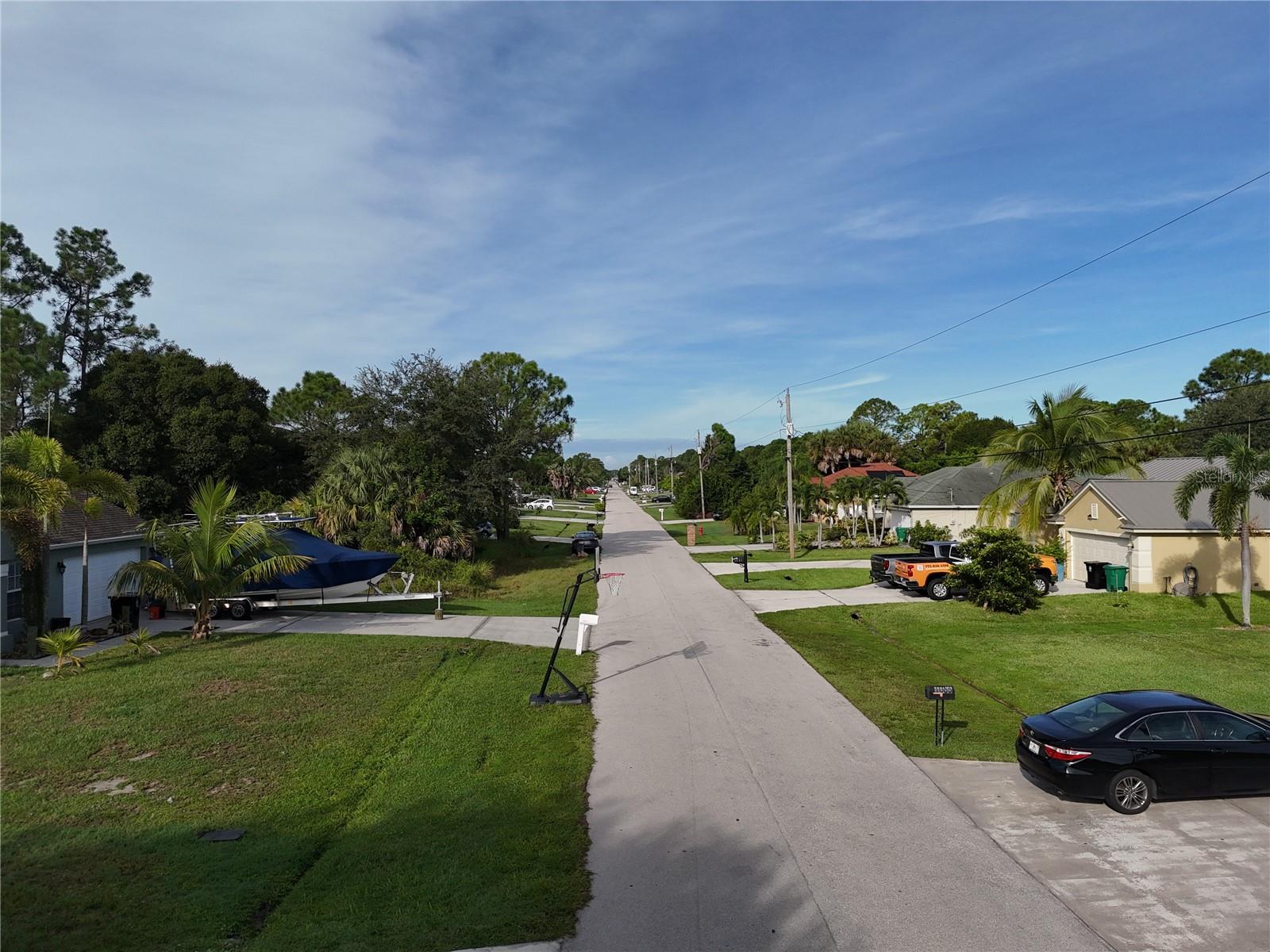 Photo of 1080 SW INGRASSINA AVENUE PORT ST LUCIE FL 34953