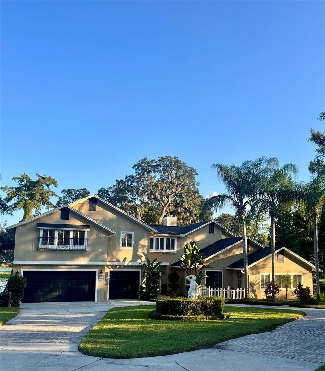 Photo of 4574 SAILBREEZE COURT ORLANDO FL 32810