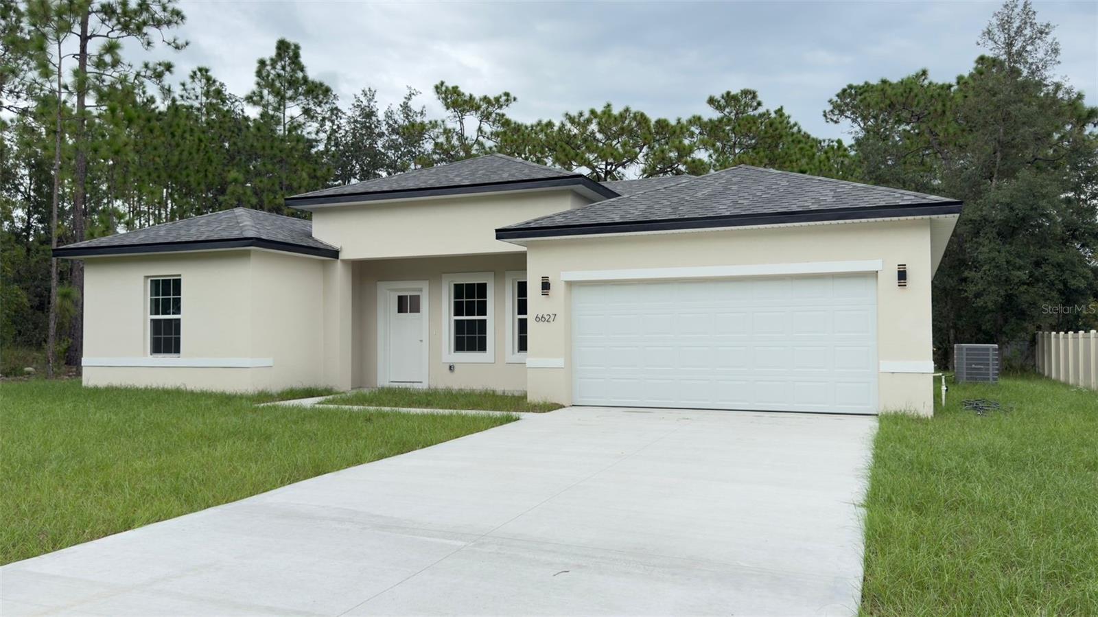 Photo of 6627 N HUNTINGTON TERRACE CITRUS SPRINGS FL 34434