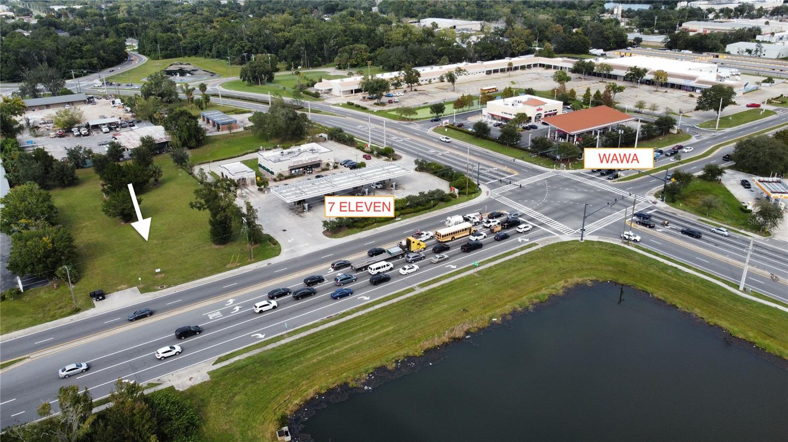Photo of 2700 W 25TH STREET #Parcel B SANFORD FL 32771