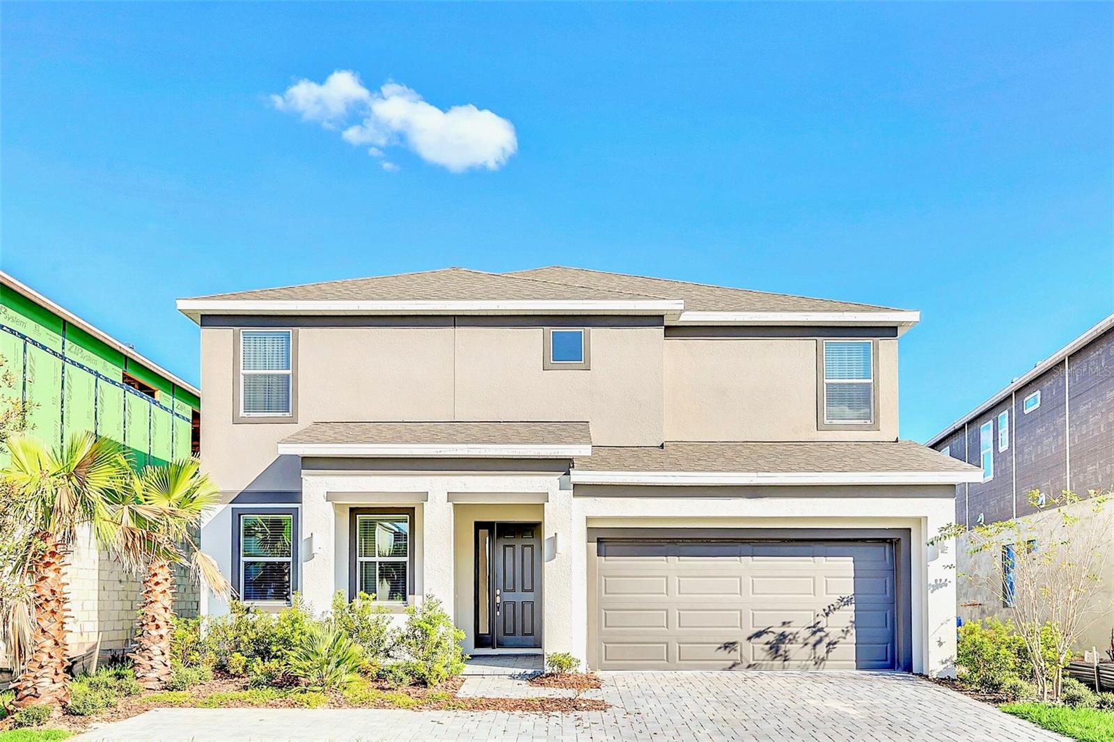 Photo of 234 MARCELLO BOULEVARD KISSIMMEE FL 34746