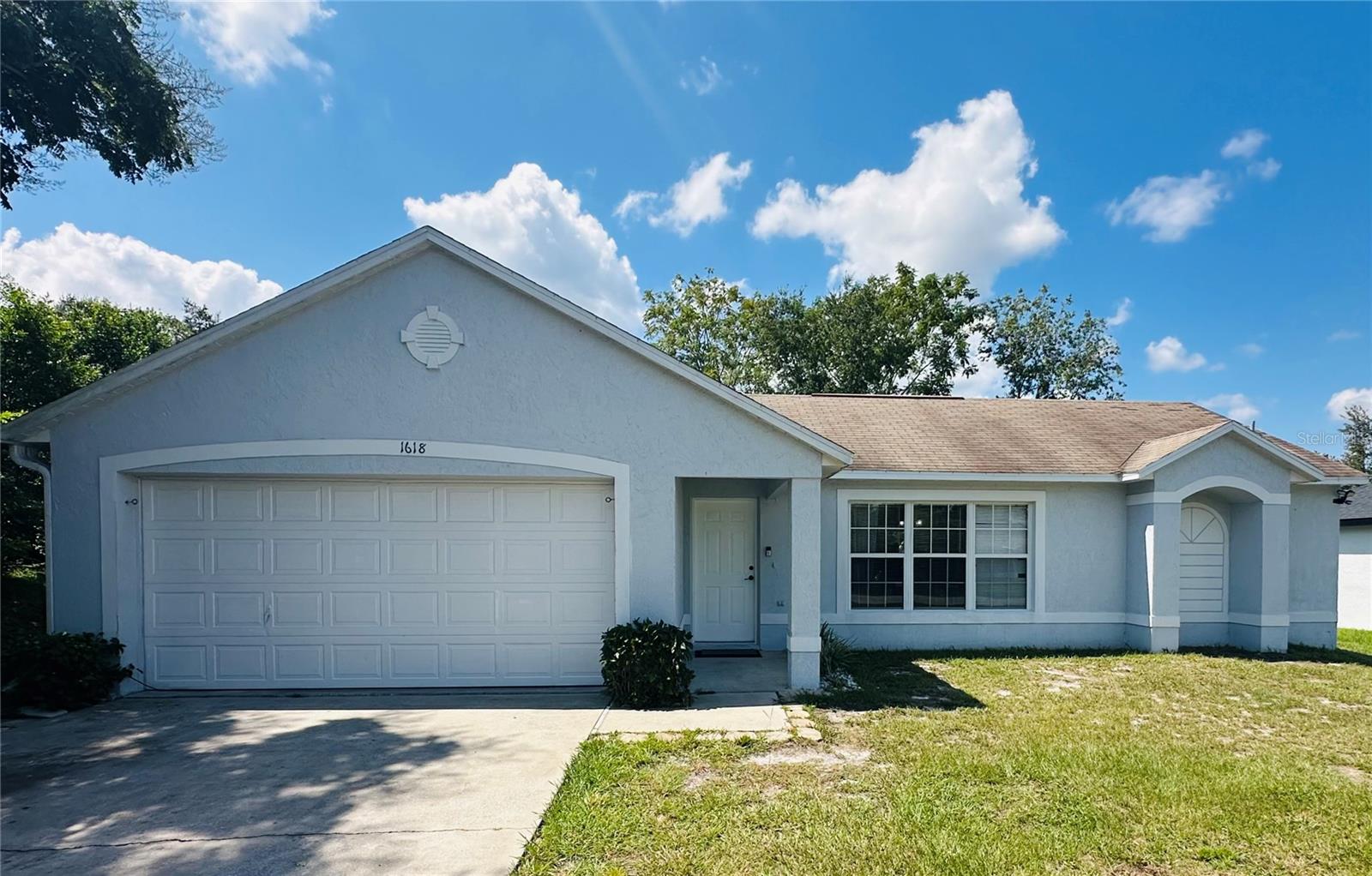 Photo of 1618 AIRMONT AVENUE DELTONA FL 32725