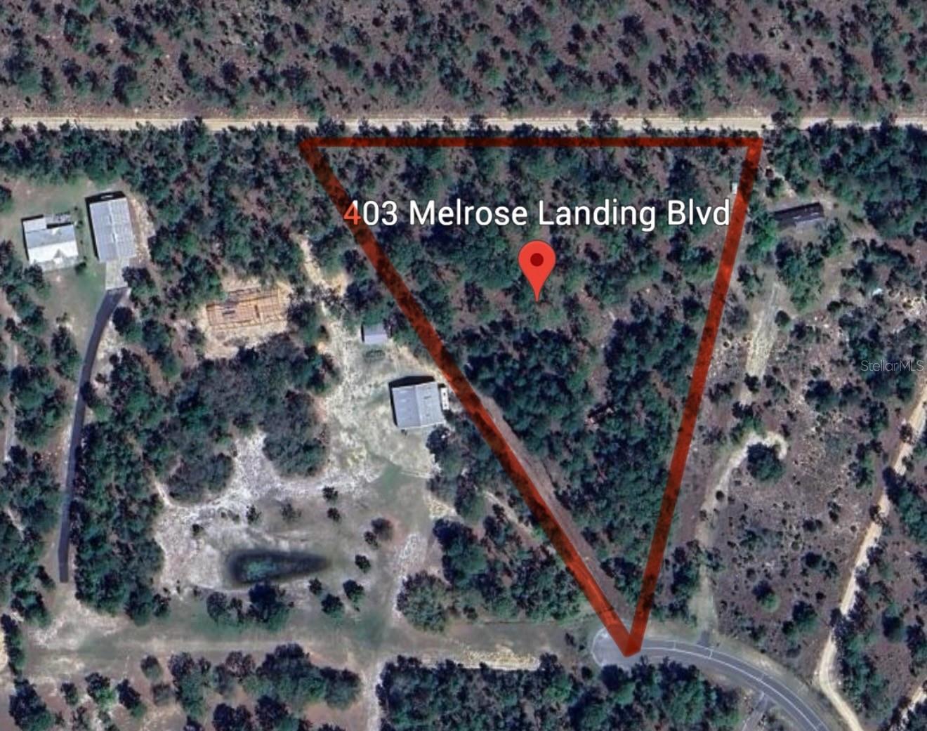 Photo of 403 MELROSE LANDING HAWTHORNE FL 32640