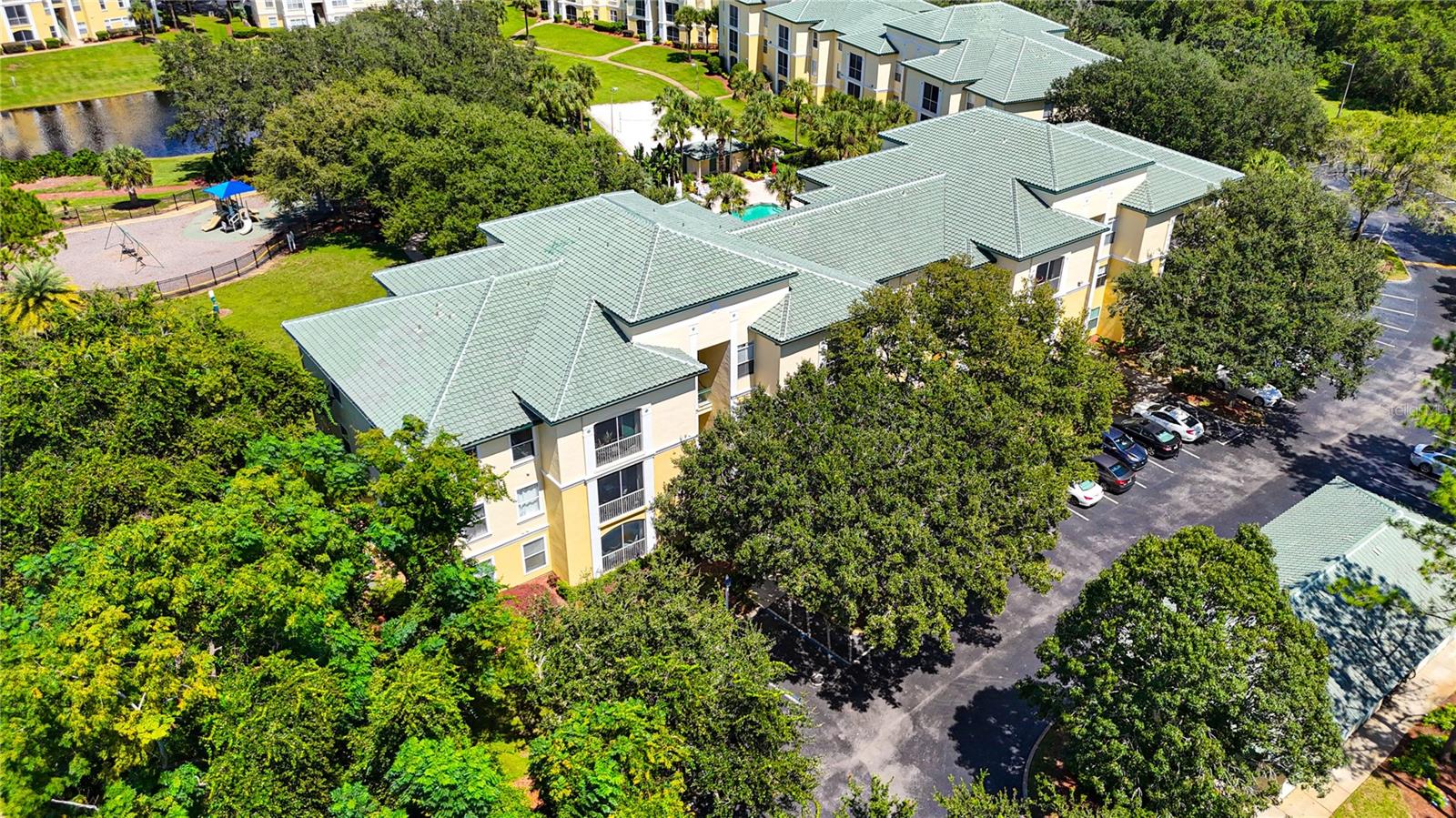 Photo of 8836 DUNES COURT #208 KISSIMMEE FL 34747