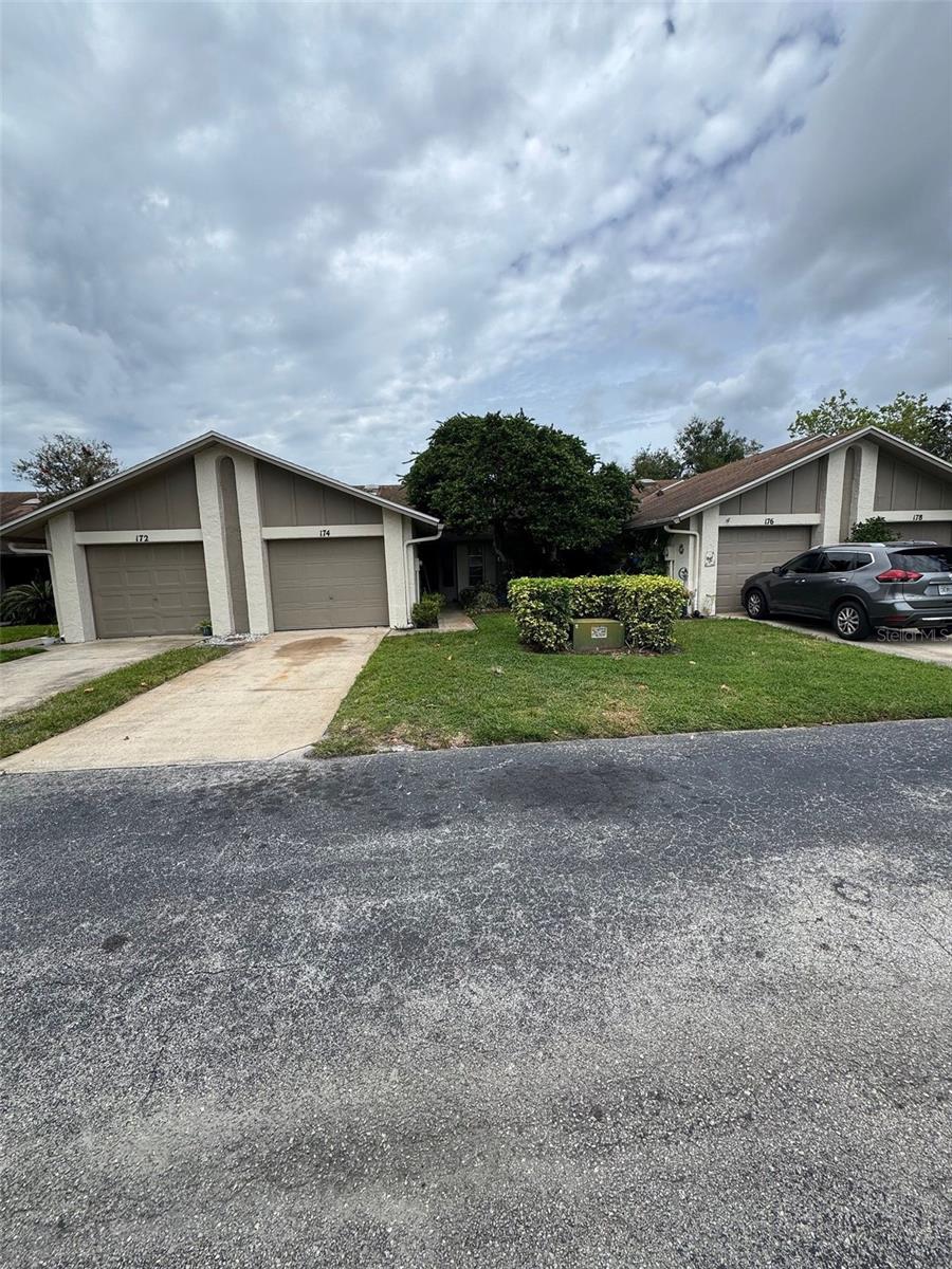 Photo of 174 HILL STREET #174 CASSELBERRY FL 32707
