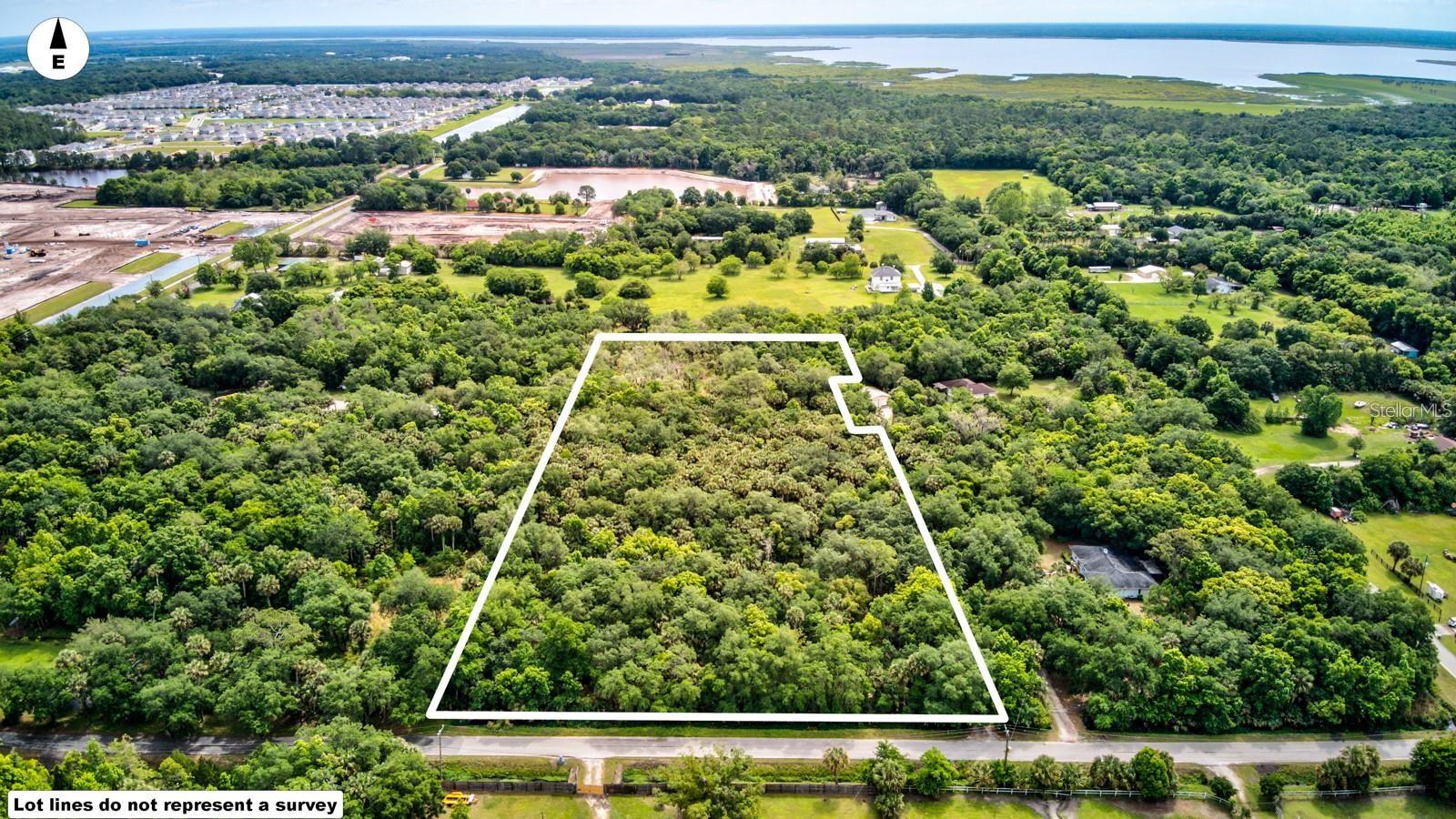 Photo of 4390 S MELLONVILLE AVENUE SANFORD FL 32773