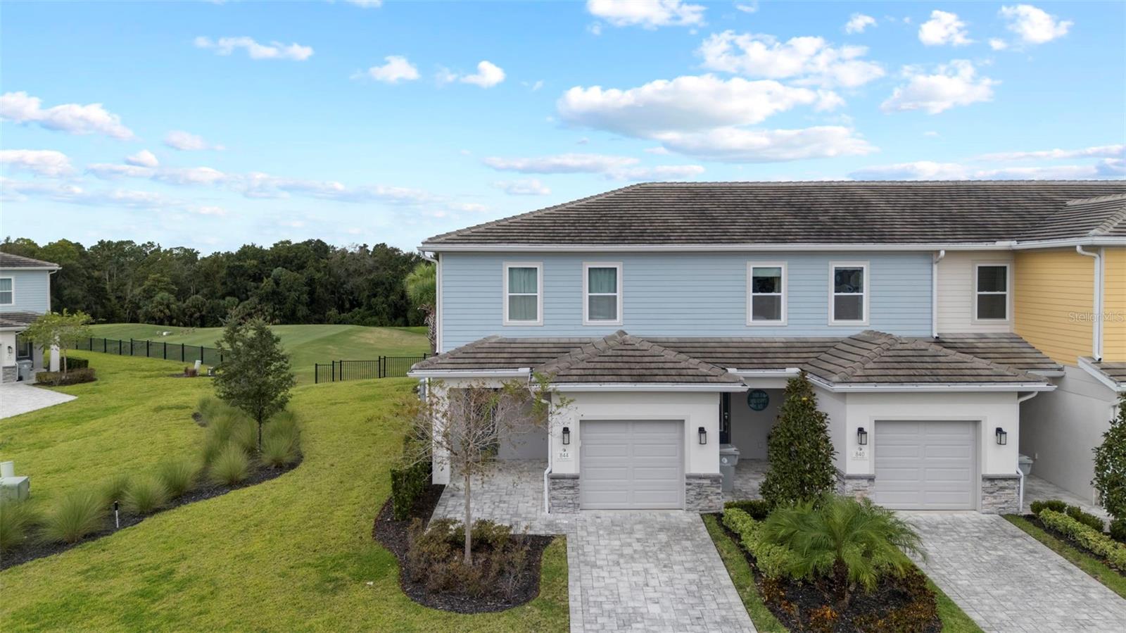 Photo of 844 DRIVING RANGE COURT REUNION FL 34747