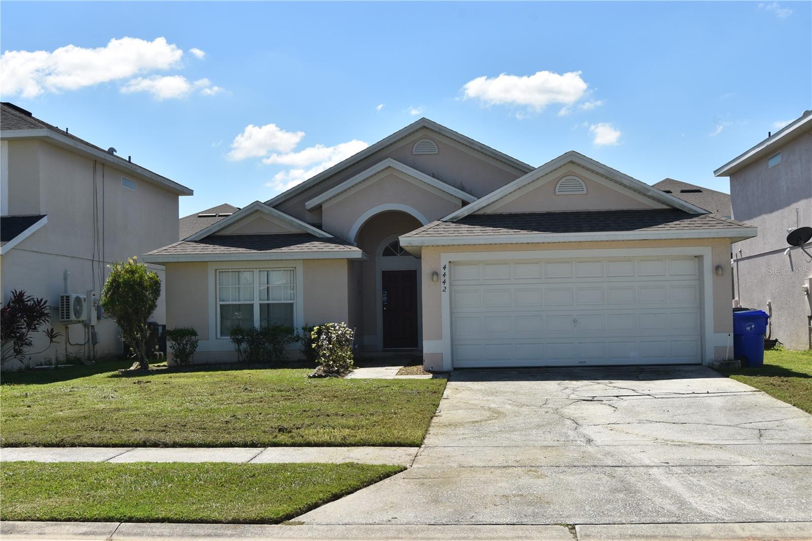 Photo of No Address Listed KISSIMMEE FL 34746