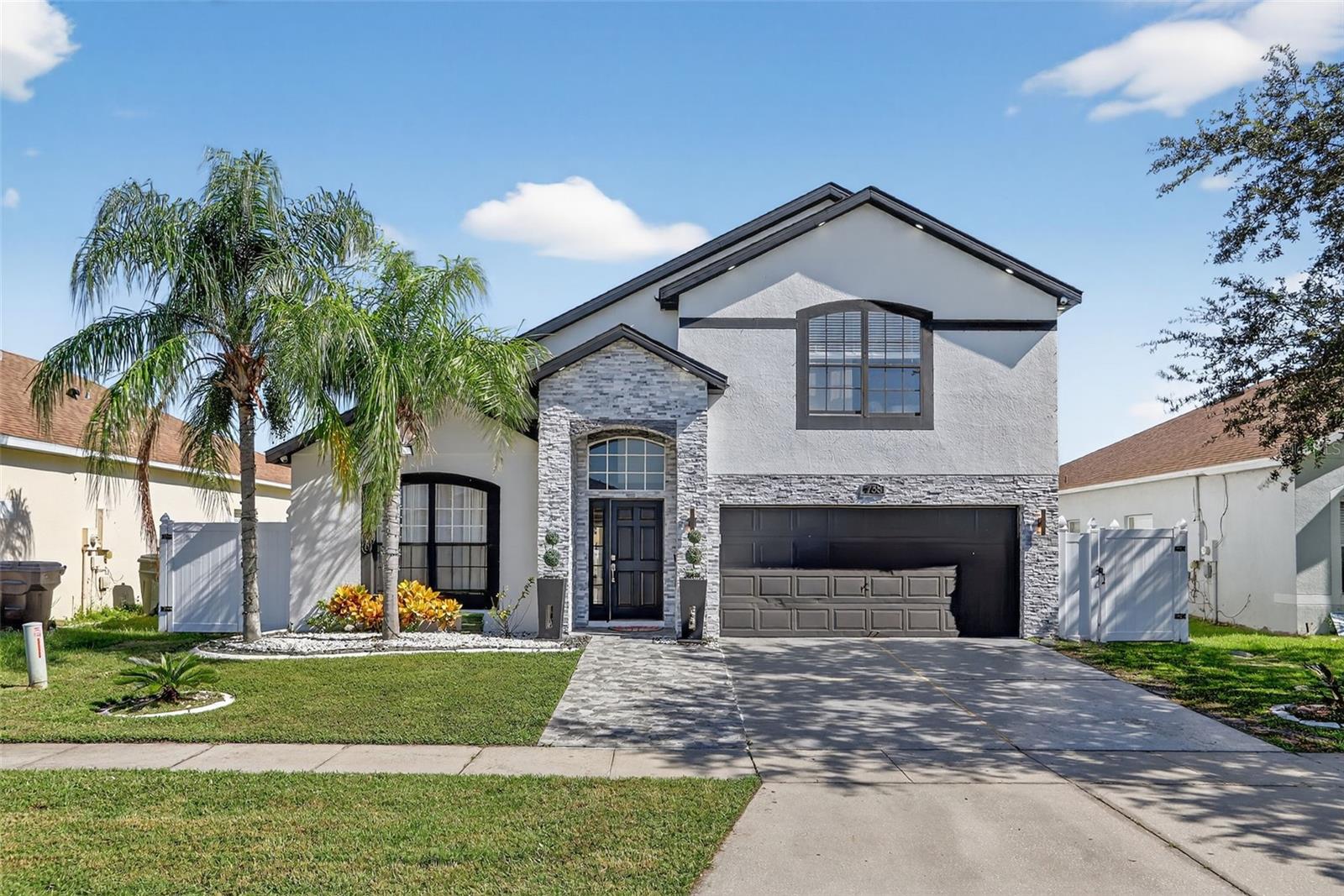 Photo of 738 HACIENDA CIRCLE KISSIMMEE FL 34741