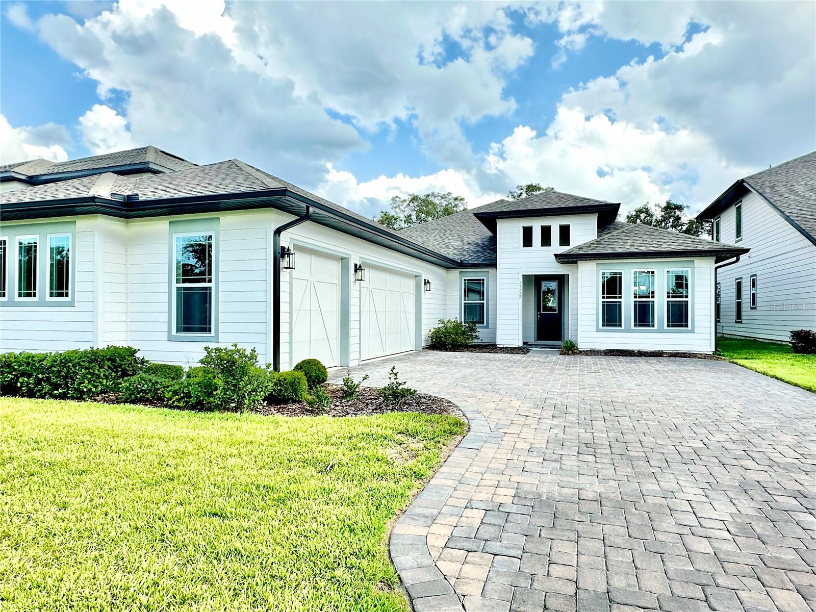 Photo of 17552 LAKE STAR ROAD WINTER GARDEN FL 34787